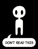 Don't Read This - Horror, Manhwa